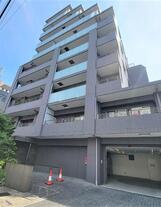 パークハウス小石川