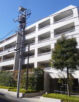 アトラス諏訪町レジデンス