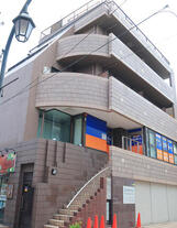 セイジョー祐天寺