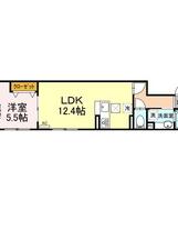 アンジュール小豆沢