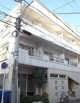 東信松涛マンション