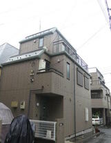 ハウス・ブラウニー