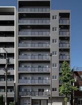 ベルシード東向島