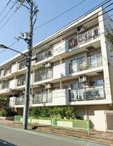 下目黒スカイマンション