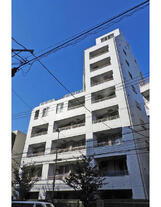 THEパームス代々木上原コスモテラス