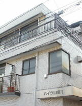 ハイツ山東Ⅰ