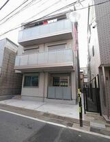 シャーメゾンクロシェット