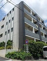 ドゥーエ参宮橋