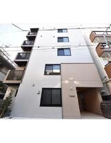 CASA PIAZZA 東池袋