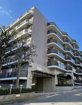 インペリアル南麻布・サテライト棟