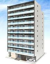 サンライズ茅場町