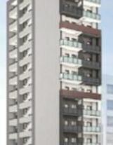 ガーデンザヴィス木場