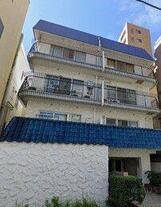 秀和月島レジデンス