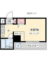 ベルジュール落合