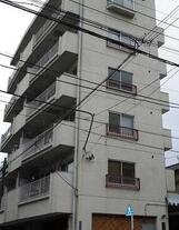 メゾンガーネット