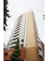 フォレストタウン参宮橋