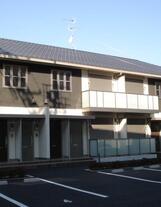 リバーコート八広