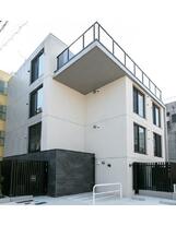 LEGALAND都立大学