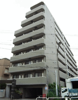 プレール天王洲アイル弐番館