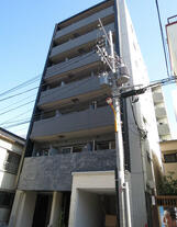 プレディアンスフォート錦糸町HY’s