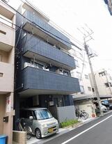 メゾンドリス
