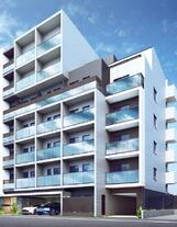 イプセ目黒中町