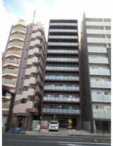 スパシエステージ池袋西