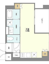 グランカーサ錦糸町Ⅱ