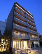 アイカーサ品川