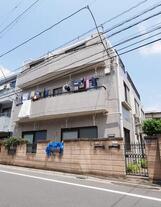 〈短期専用〉十番館