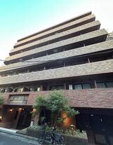 フェニックス日本橋浜町壱番館