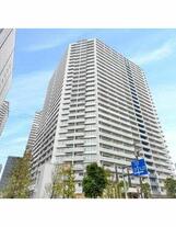 プライムパークス品川シーサイドザ・タワー