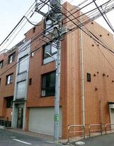 CG広尾レジデンス