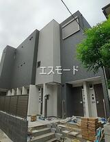 VIVRE都立大学