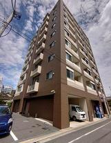 アーバンフィールド曳舟