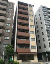 アスコットパーク錦糸町グレイス