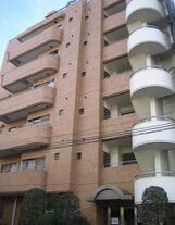 シティーハイツ秋山