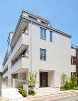 ベルティス武蔵小山