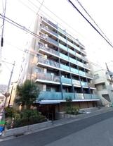 プレール・ドゥーク両国Ⅱ