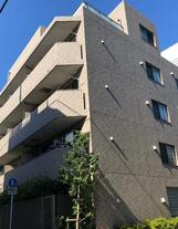 アンソレイユ千代美台