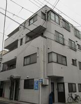 アメニティコート