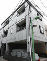 パイニーメゾン清澄