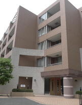 アルス中目黒ヴィルトレーテ