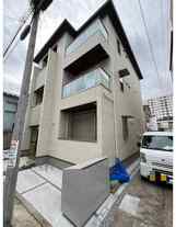 コンソラーレ南麻布