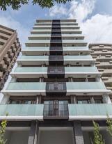 クレヴィアリグゼ品川シーサイド