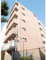 スカイコート板橋参番館