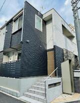 クレイノメゾンドヨヨギ