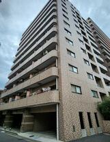 隅田公園サニーコート