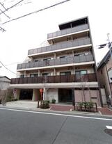 クレイシア板橋志村