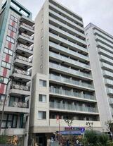 リージア西新宿